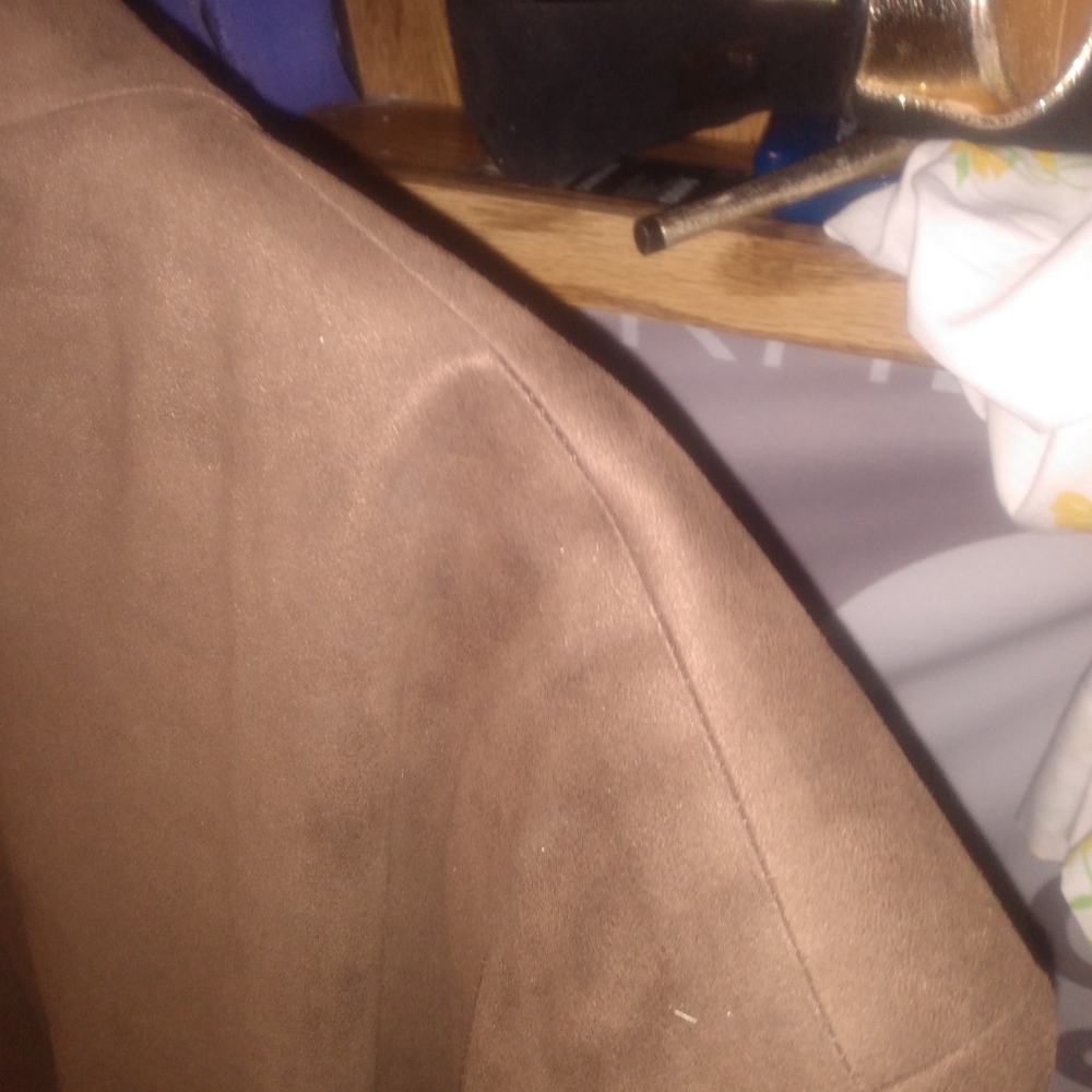 Chaps jacket - Picture 6 of 12